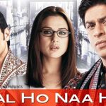 Kal ho Naa ho Sad... by Manju Vatnal